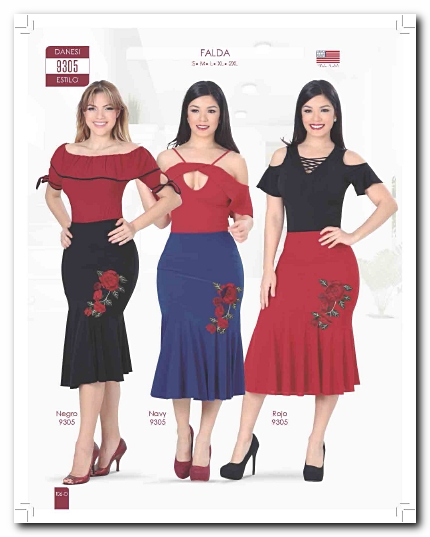 Catalogos USA