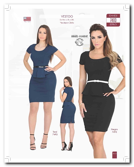 Catalogos USA