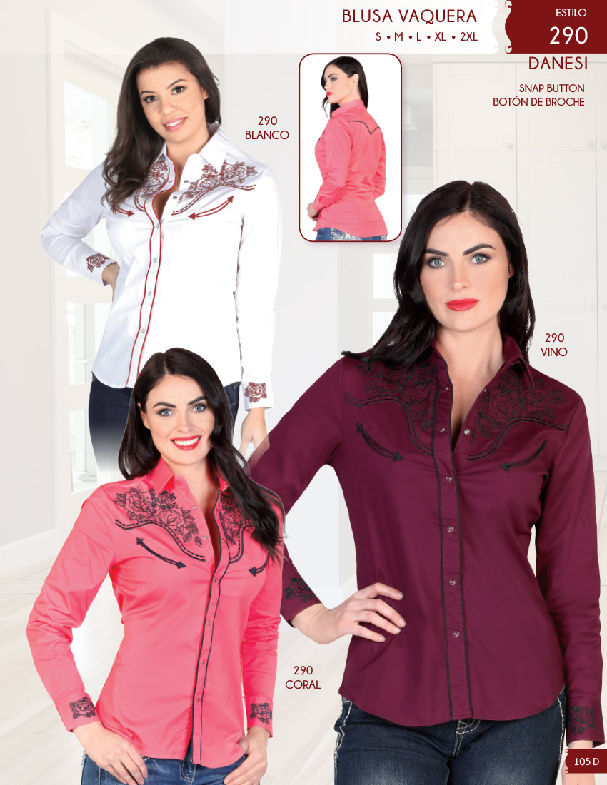 Llamanos al 1(800) 825-9452<br>Catalogos USA<br>(105 of 154)