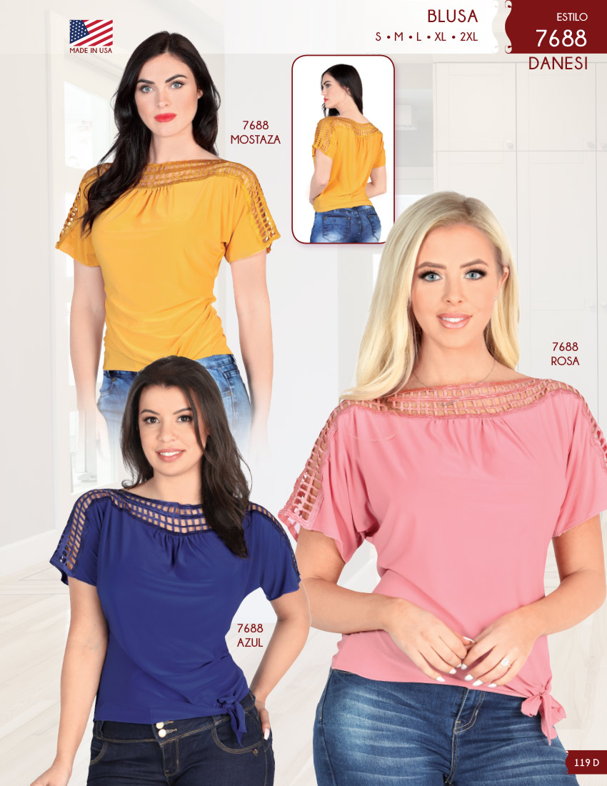 Llamanos al 1(800) 825-9452<br>Catalogos USA<br>(119 of 154)