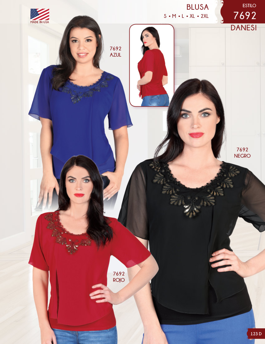 Llamanos al 1(800) 825-9452<br>Catalogos USA<br>(123 of 154)