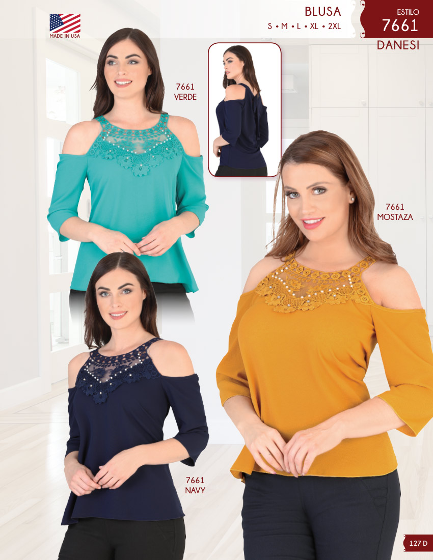 Llamanos al 1(800) 825-9452<br>Catalogos USA<br>(127 of 154)