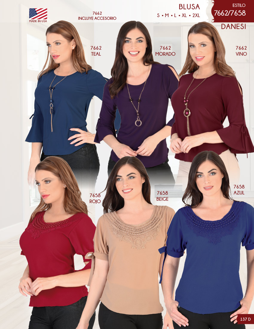 Llamanos al 1(800) 825-9452<br>Catalogos USA<br>(137 of 154)