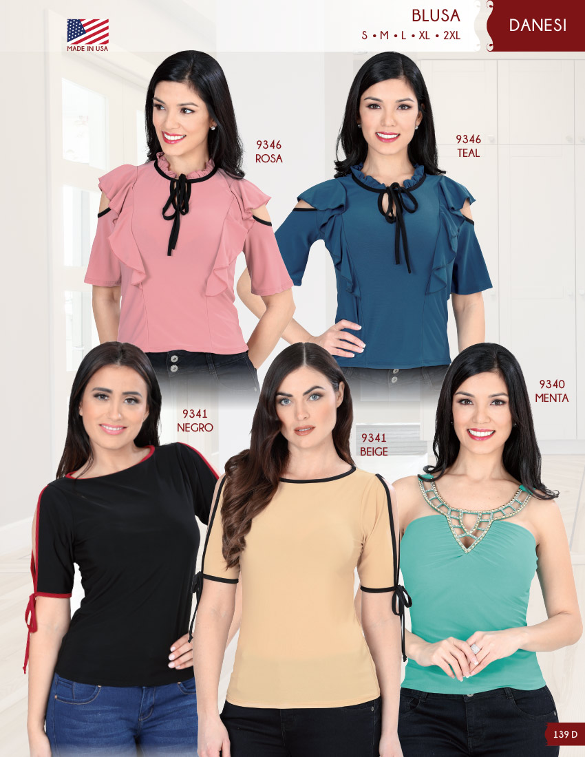 Llamanos al 1(800) 825-9452<br>Catalogos USA<br>(139 of 154)