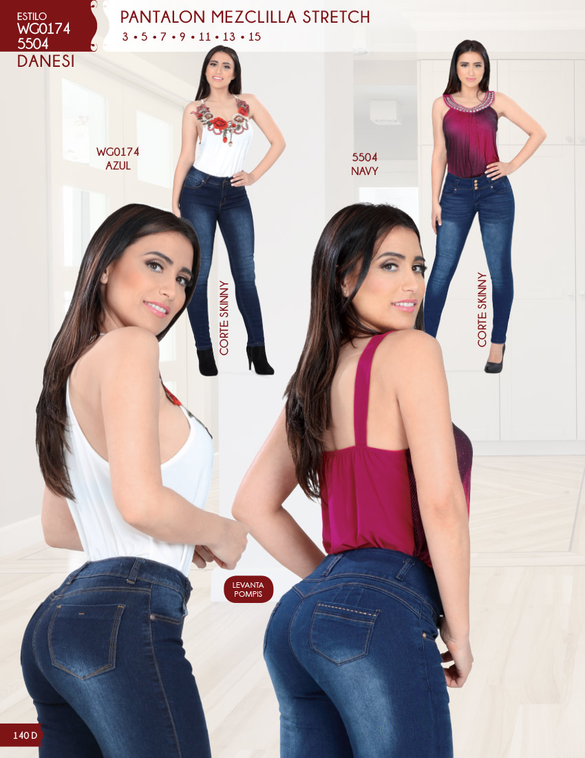 Llamanos al 1(800) 825-9452<br>Catalogos USA<br>(140 of 154)