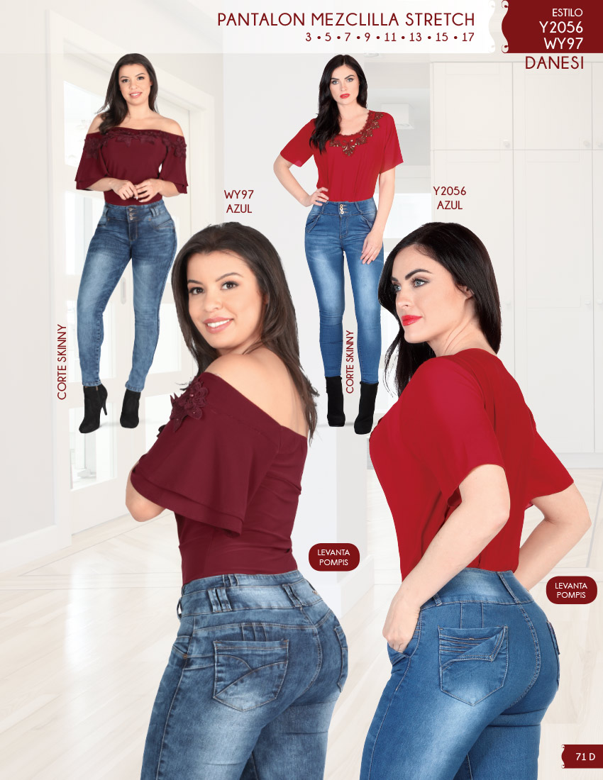 Llamanos al 1(800) 825-9452<br>Catalogos USA<br>(71 of 154)
