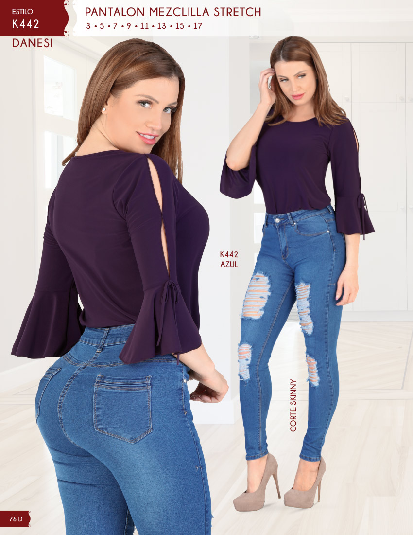 Llamanos al 1(800) 825-9452<br>Catalogos USA<br>(76 of 154)