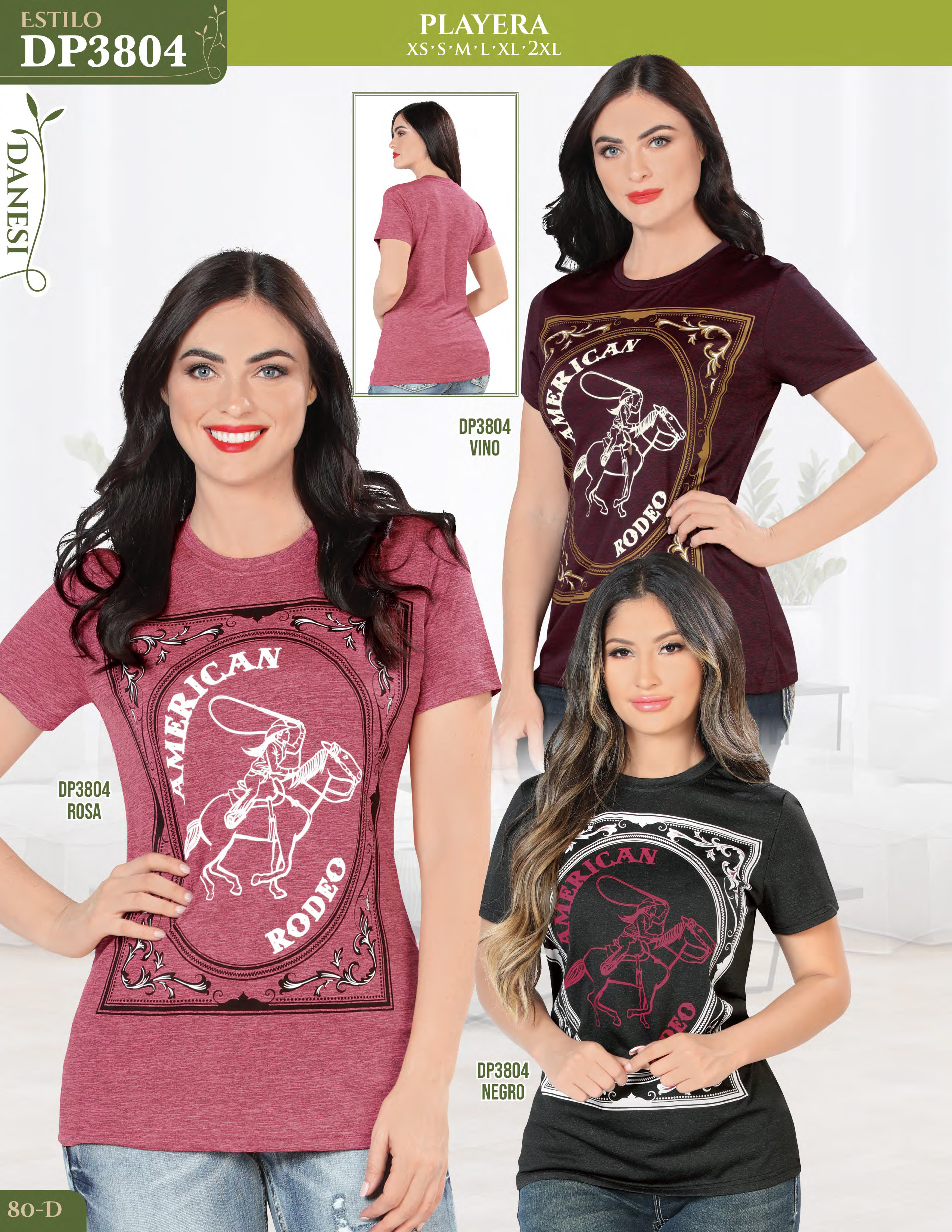 Llamanos al 1(800) 825-9452<br>Catalogos USA<br>(80 of 171)