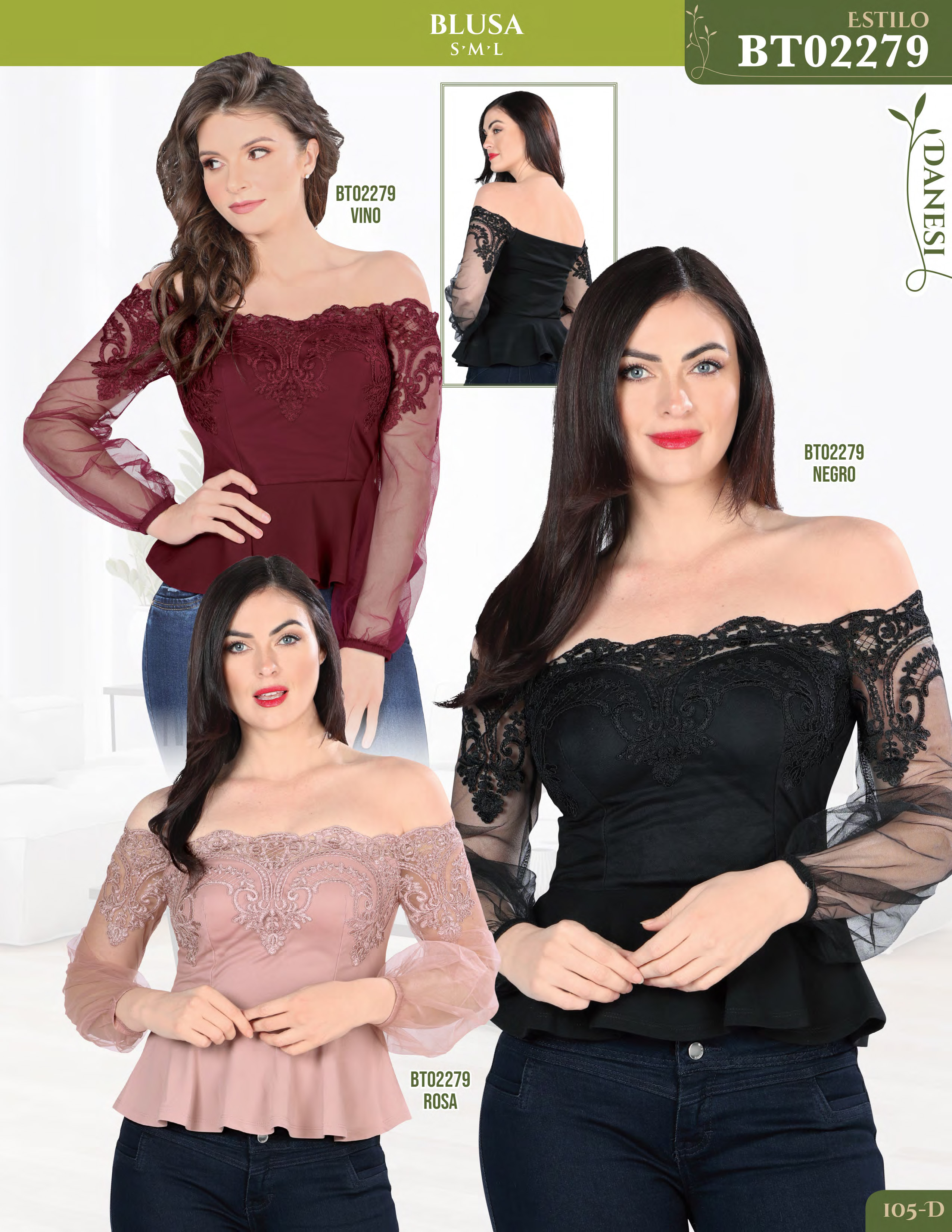 Llamanos al 1(800) 825-9452<br>Catalogos USA<br>(105 of 171)