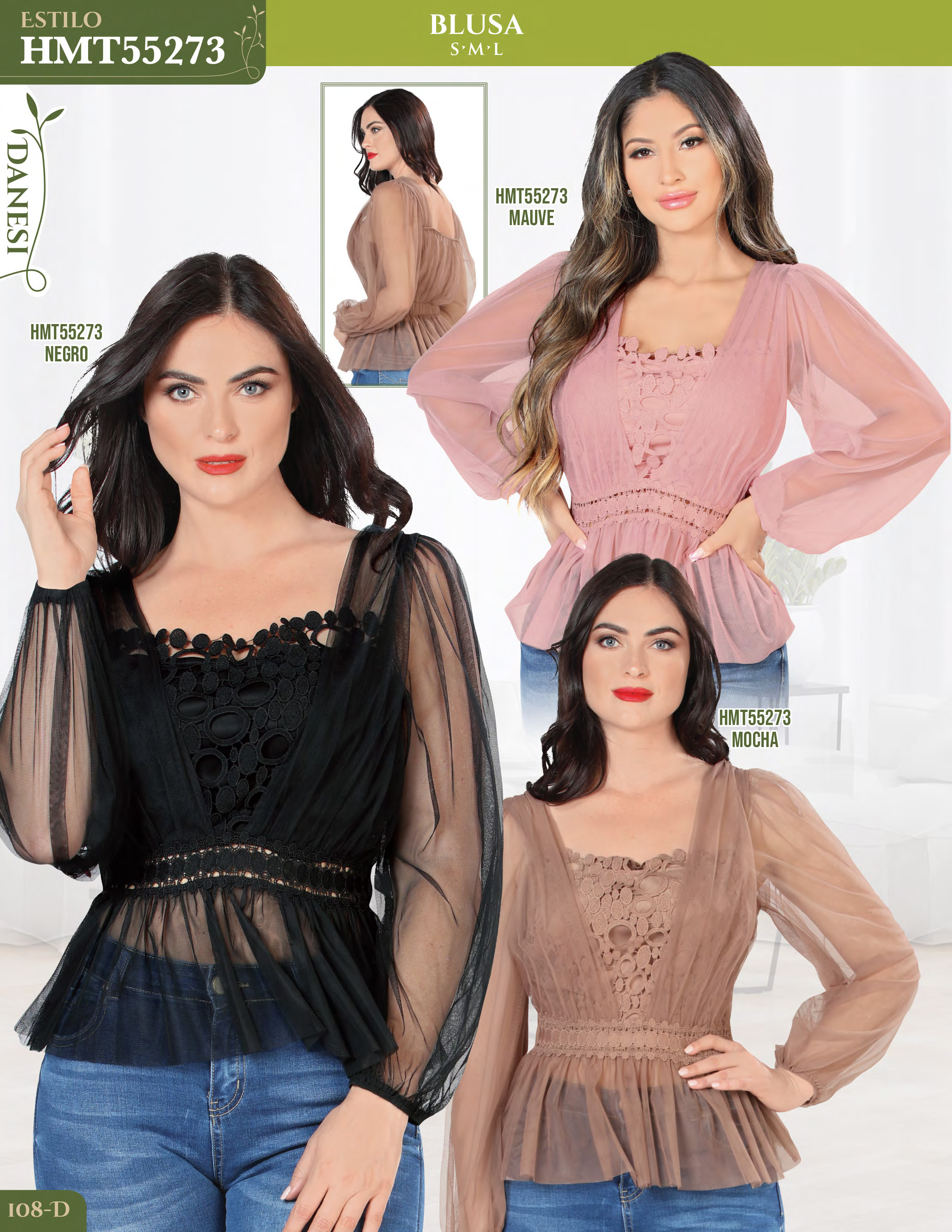 Llamanos al 1(800) 825-9452<br>Catalogos USA<br>(108 of 171)