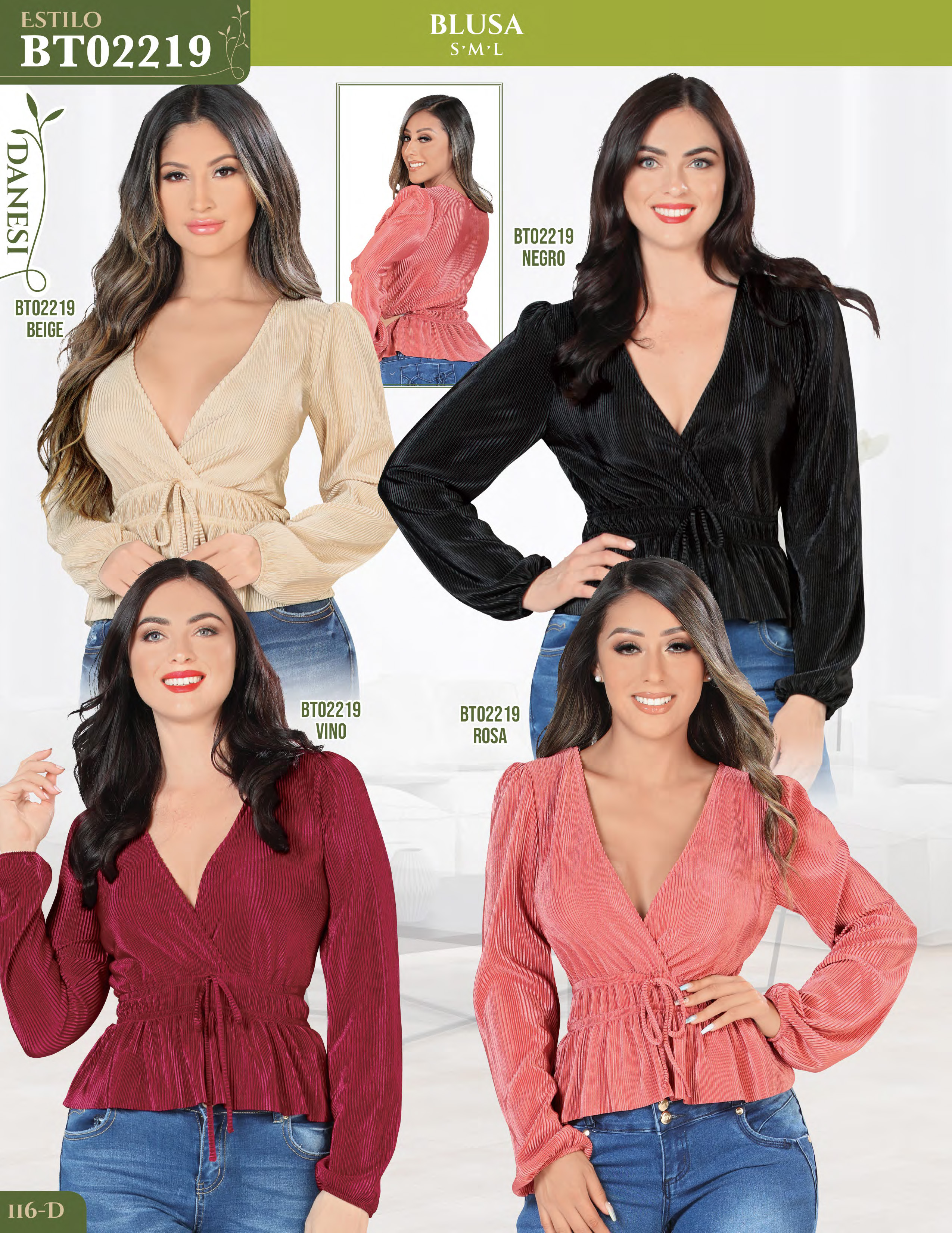 Llamanos al 1(800) 825-9452<br>Catalogos USA<br>(116 of 171)