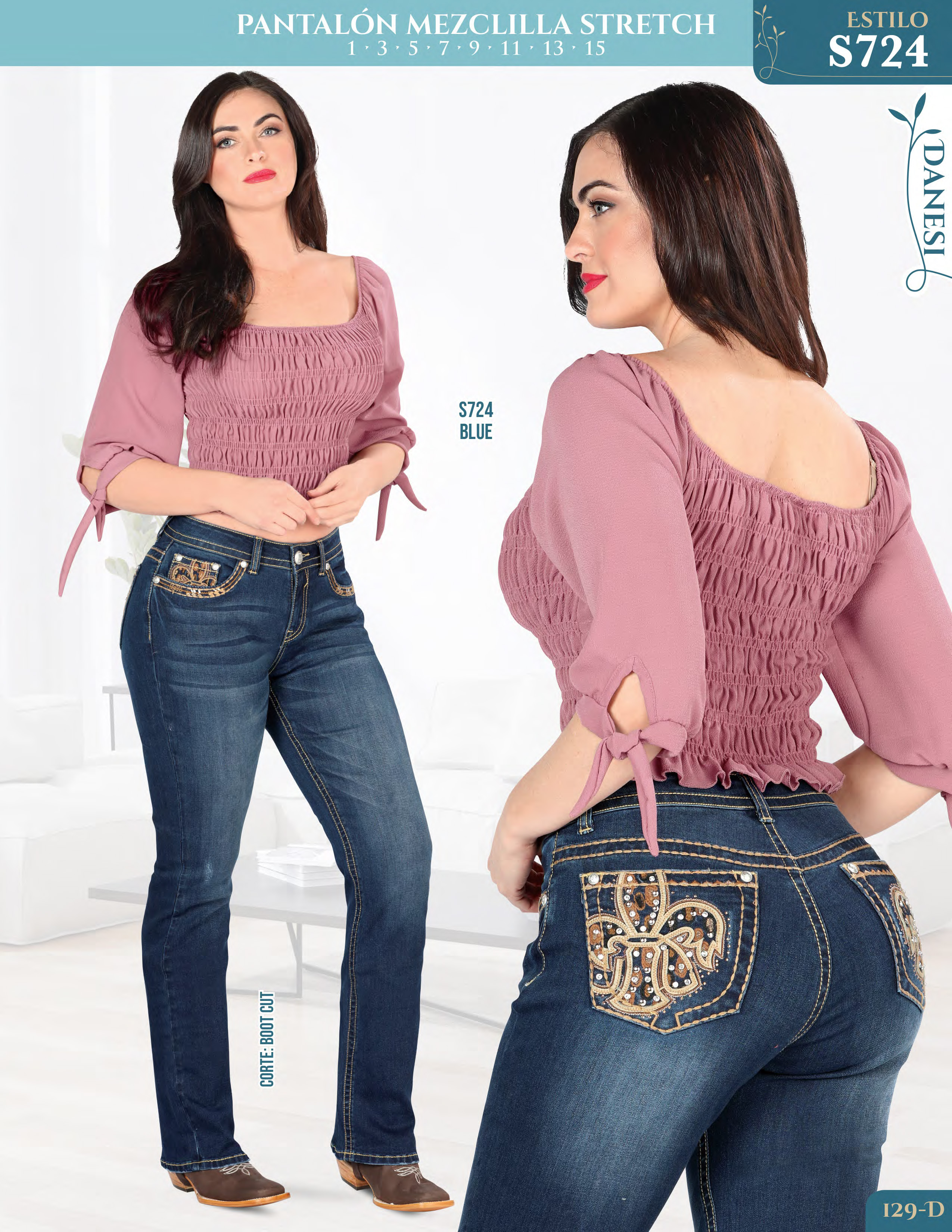 Llamanos al 1(800) 825-9452<br>Catalogos USA<br>(129 of 171)