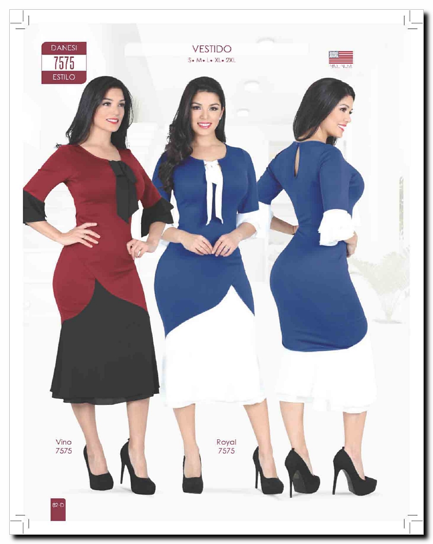 Llamanos al 1(800) 825-9452<br>Catalogos USA<br>(82 of 162)