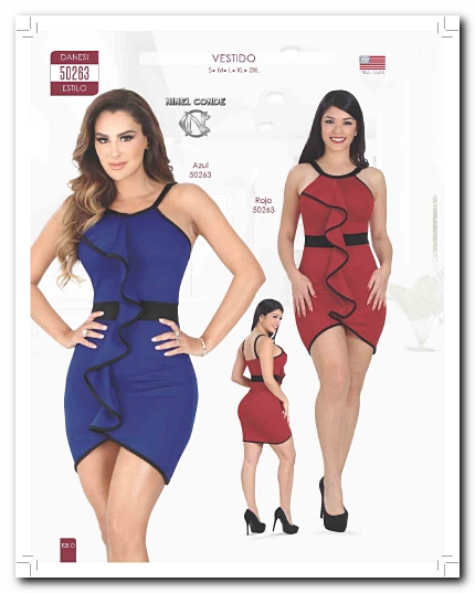 Catalogos USA