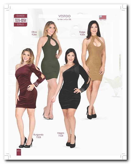 Catalogos USA