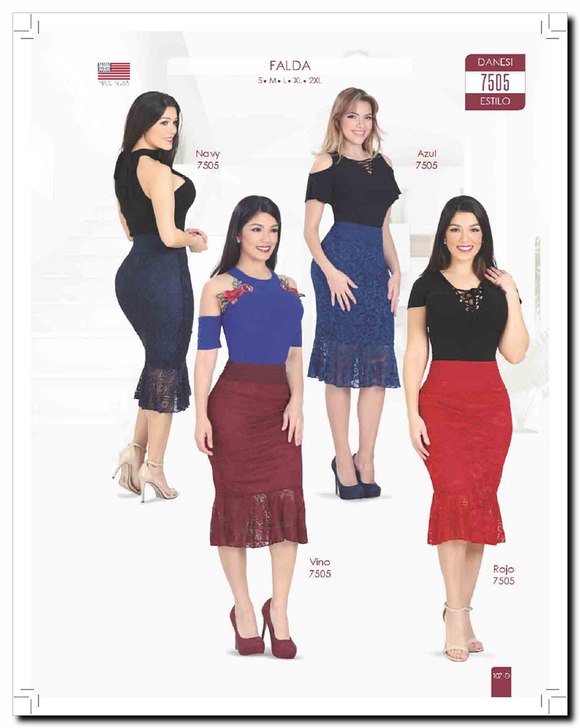 Llamanos al 1(800) 825-9452<br>Catalogos USA<br>(107 of 162)