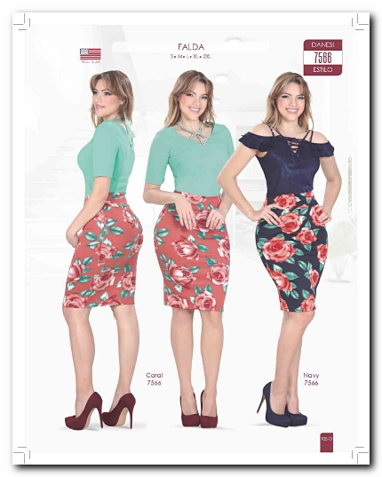 Catalogos USA