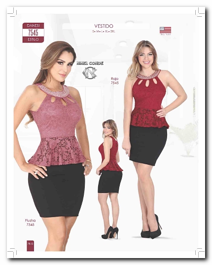 Catalogos USA