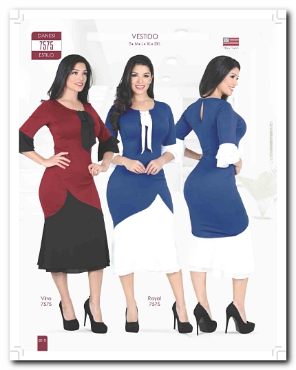 Catalogos USA