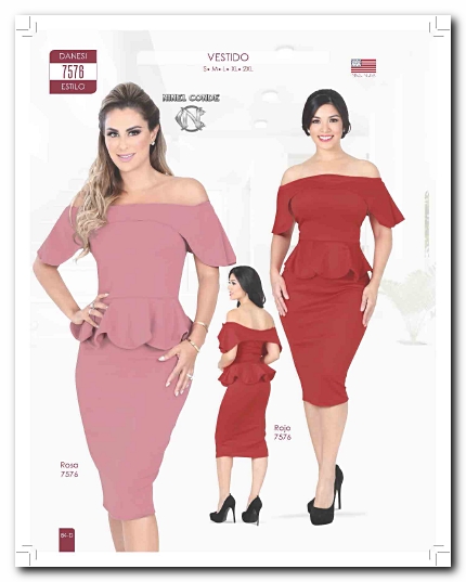 Catalogos USA