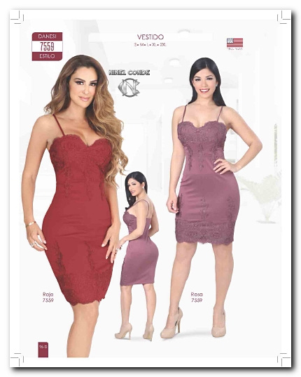 Catalogos USA