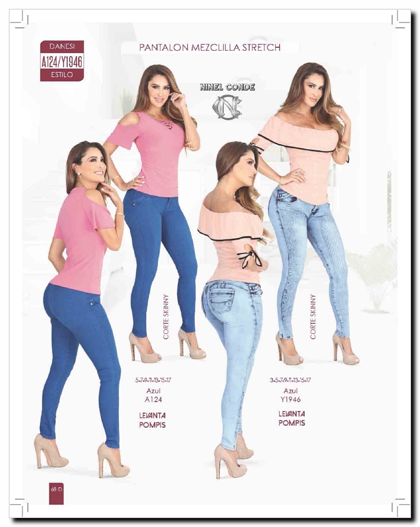 Llamanos al 1(800) 825-9452<br>Catalogos USA<br>(68 of 162)