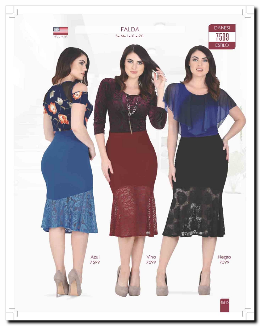 Llamanos al 1(800) 825-9452<br>Catalogos USA<br>(101 of 162)