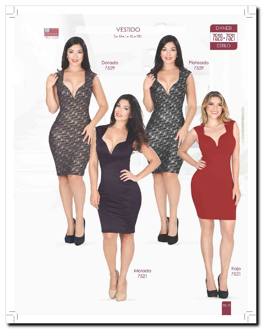 Llamanos al 1(800) 825-9452<br>Catalogos USA<br>(125 of 162)