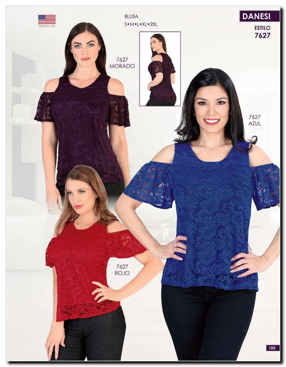 Llamanos al 1(800) 825-9452<br>Catalogos USA<br>(105 of 135)