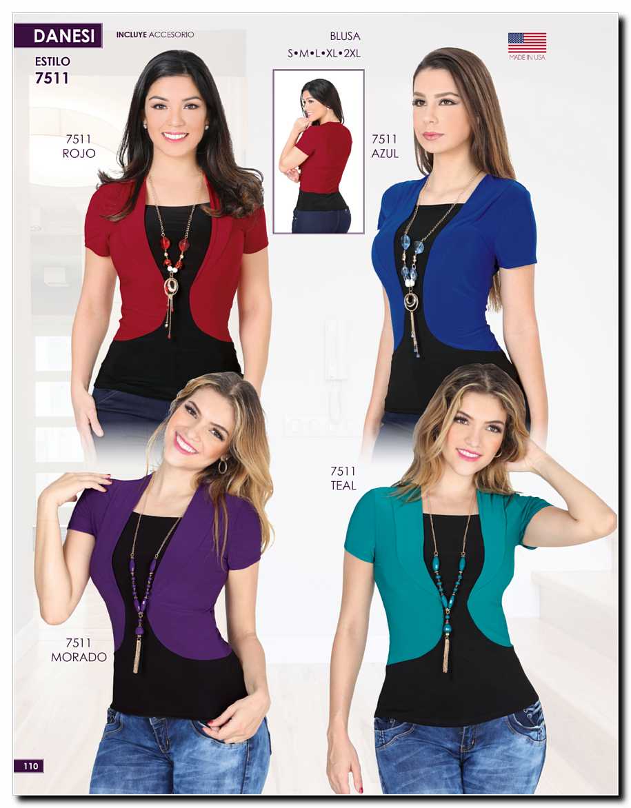 Llamanos al 1(800) 825-9452<br>Catalogos USA<br>(110 of 135)