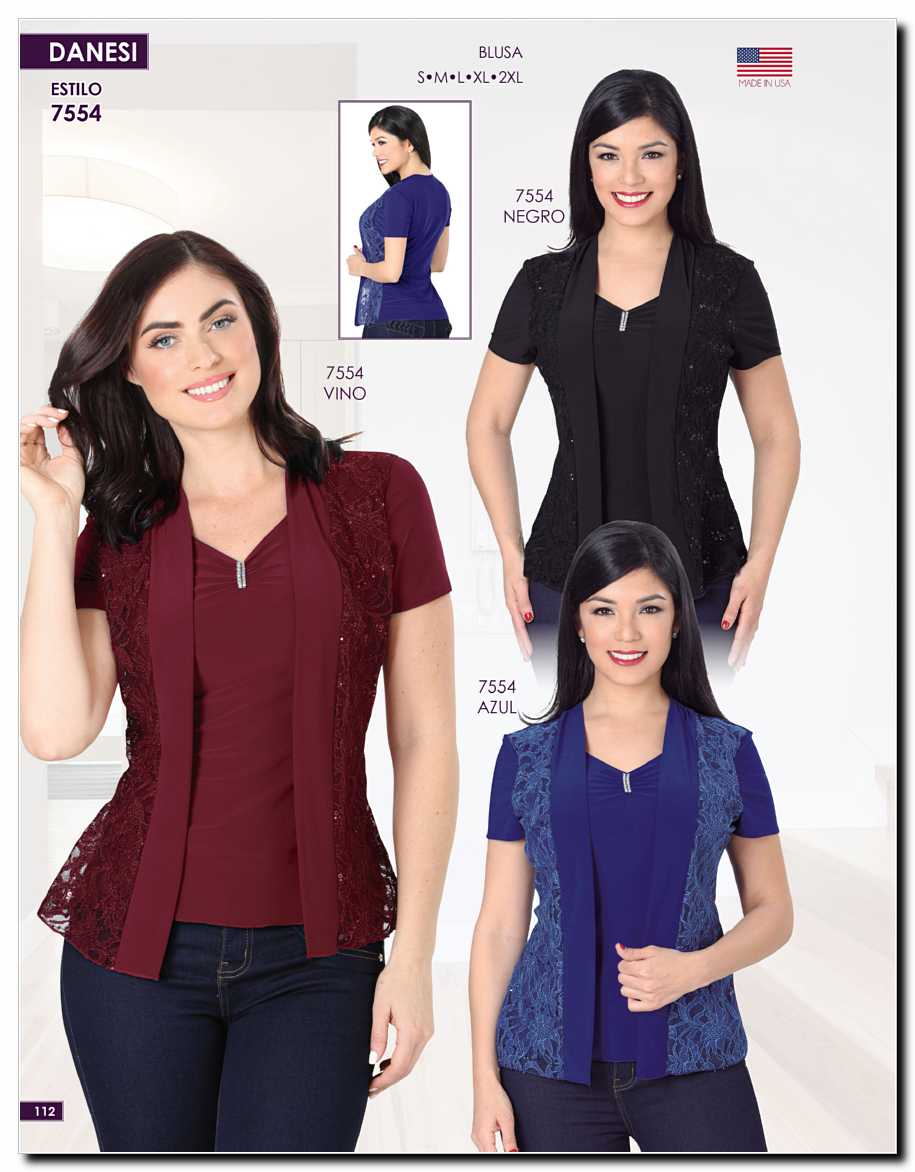 Llamanos al 1(800) 825-9452<br>Catalogos USA<br>(112 of 135)