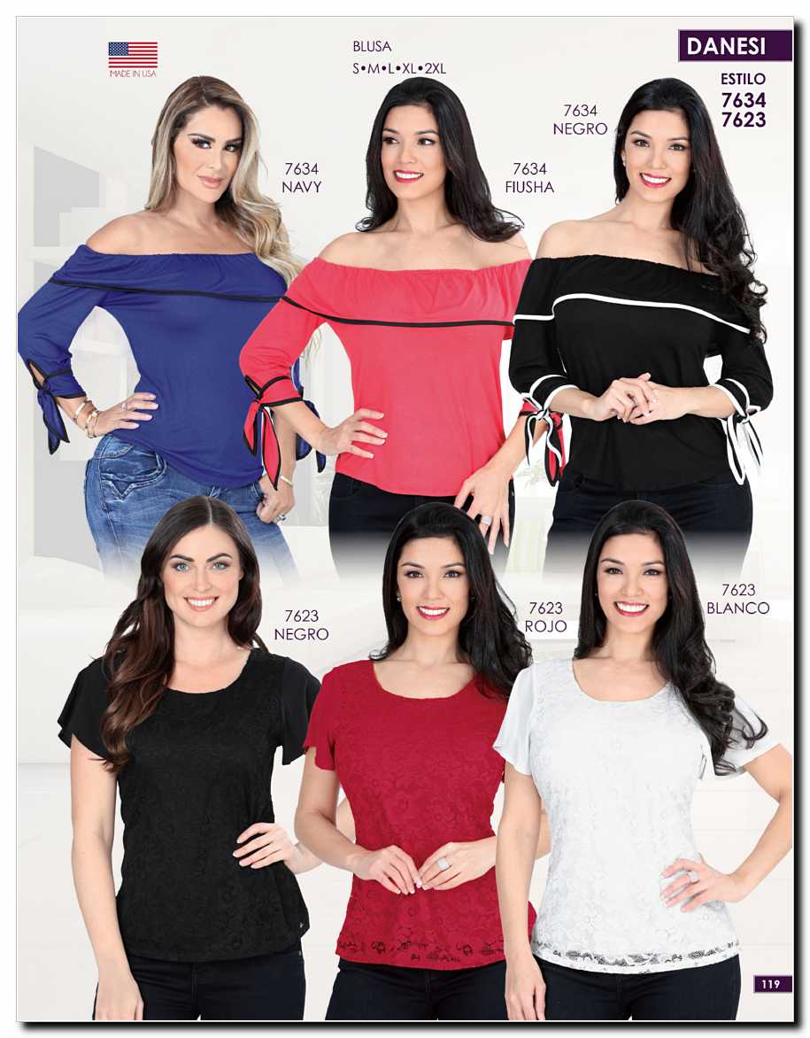 Llamanos al 1(800) 825-9452<br>Catalogos USA<br>(119 of 135)