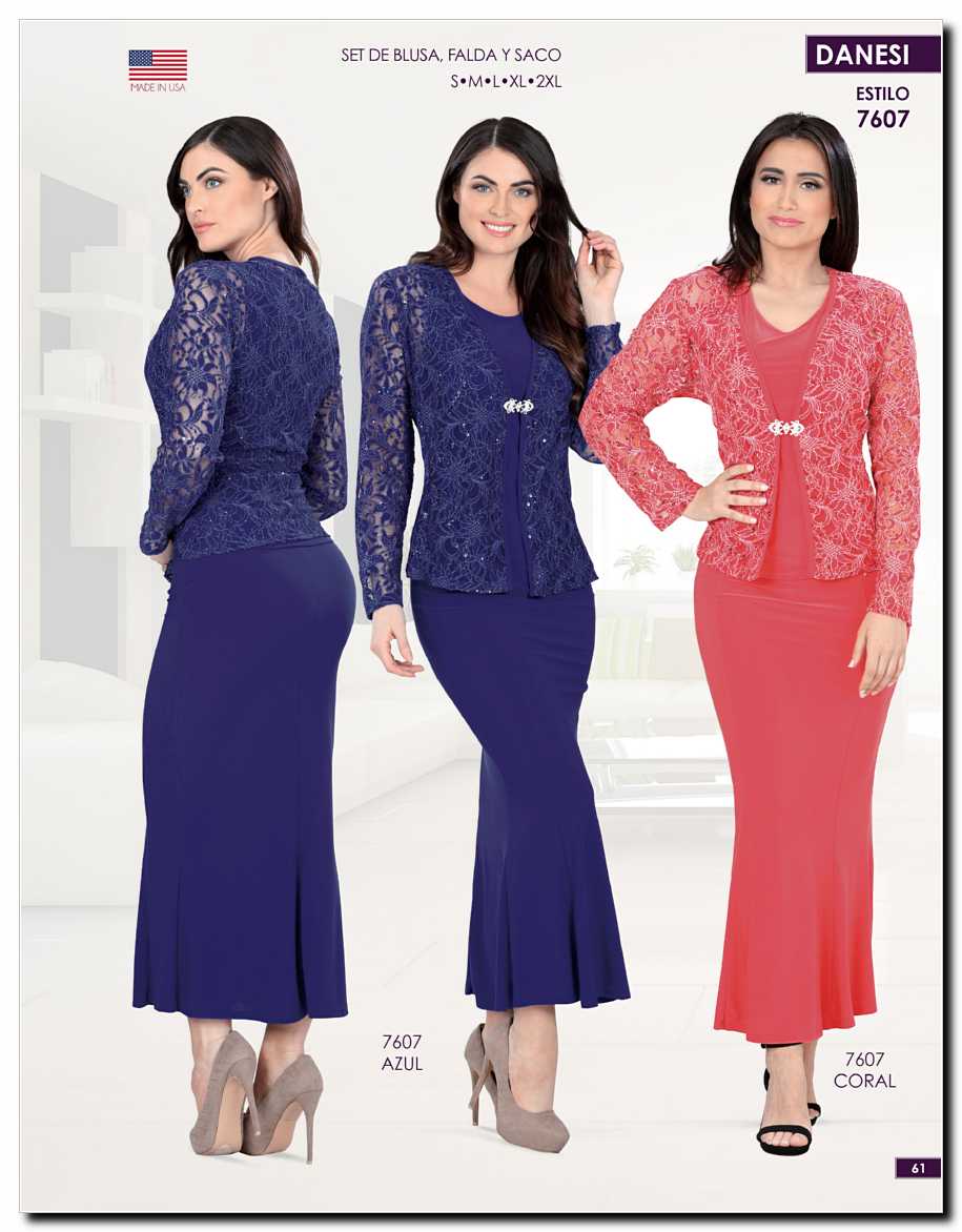 Llamanos al 1(800) 825-9452<br>Catalogos USA<br>(61 of 135)