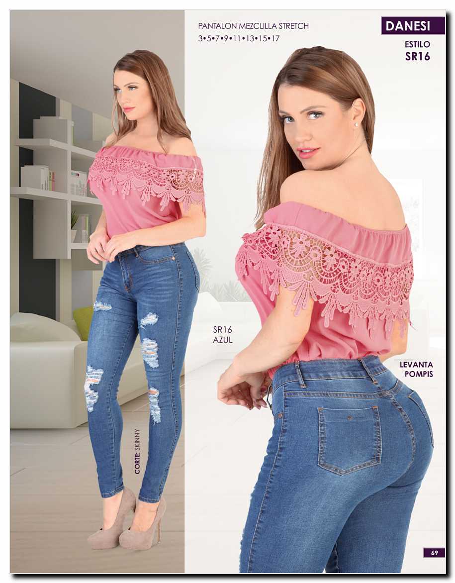 Llamanos al 1(800) 825-9452<br>Catalogos USA<br>(69 of 135)