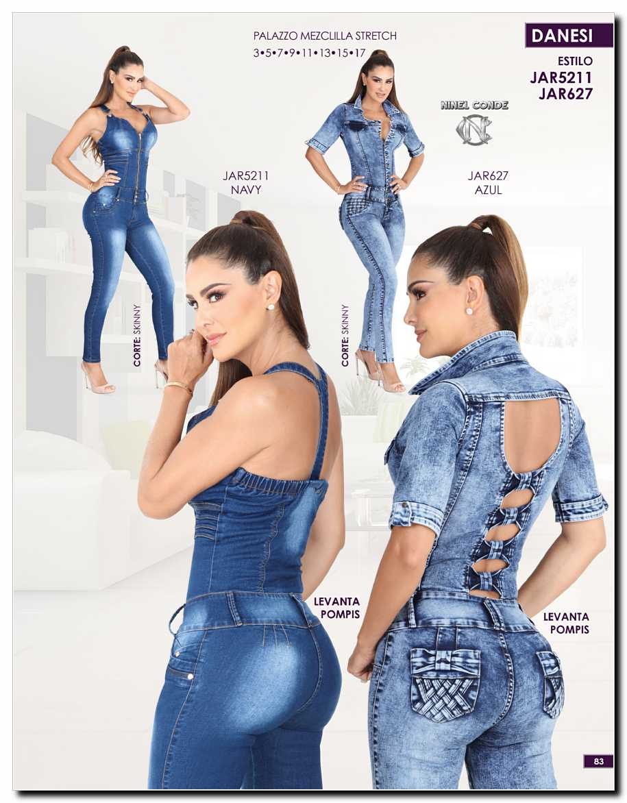 Llamanos al 1(800) 825-9452<br>Catalogos USA<br>(83 of 135)
