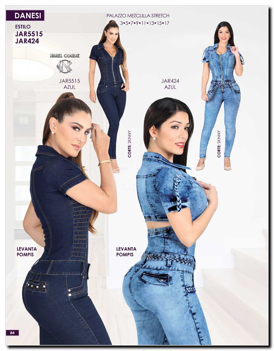 Llamanos al 1(800) 825-9452<br>Catalogos USA<br>(84 of 135)