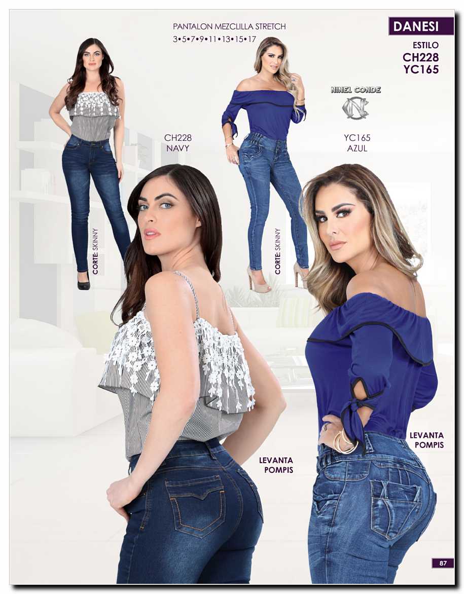 Llamanos al 1(800) 825-9452<br>Catalogos USA<br>(87 of 135)