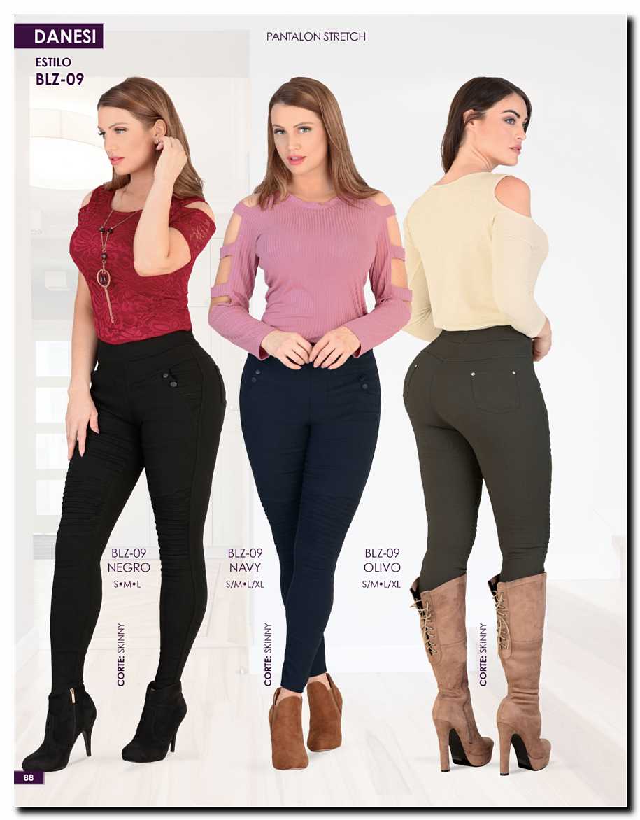 Llamanos al 1(800) 825-9452<br>Catalogos USA<br>(88 of 135)