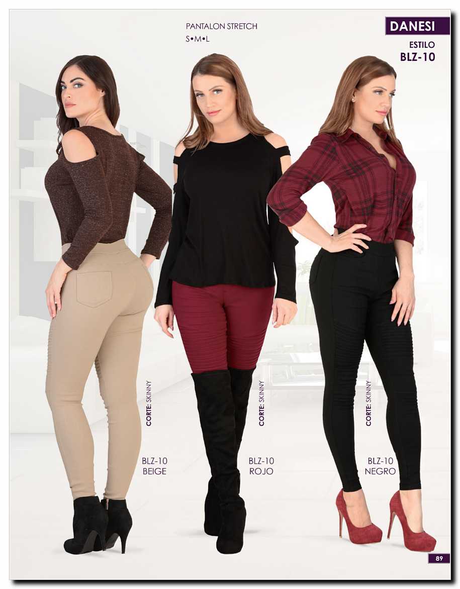 Llamanos al 1(800) 825-9452<br>Catalogos USA<br>(89 of 135)