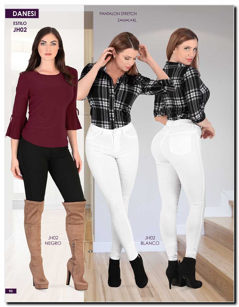 Llamanos al 1(800) 825-9452<br>Catalogos USA<br>(90 of 135)