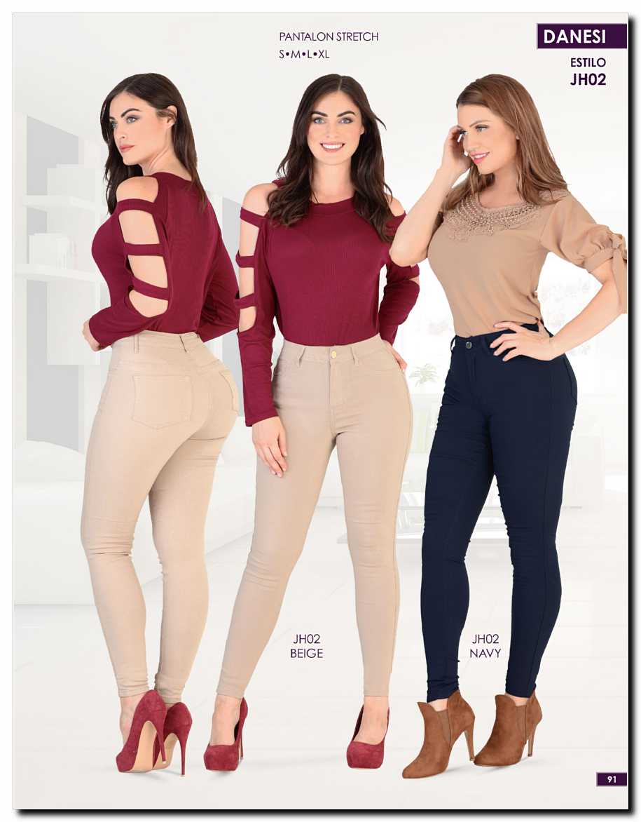 Llamanos al 1(800) 825-9452<br>Catalogos USA<br>(91 of 135)