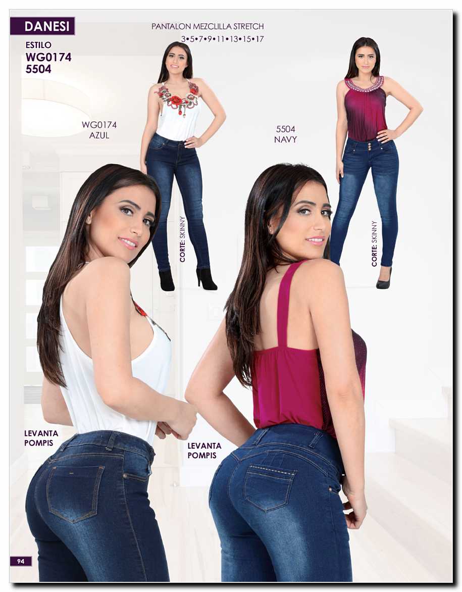 Llamanos al 1(800) 825-9452<br>Catalogos USA<br>(94 of 135)