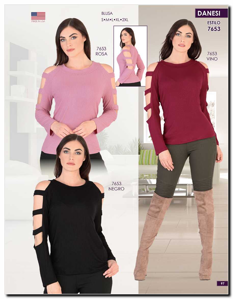 Llamanos al 1(800) 825-9452<br>Catalogos USA<br>(97 of 135)