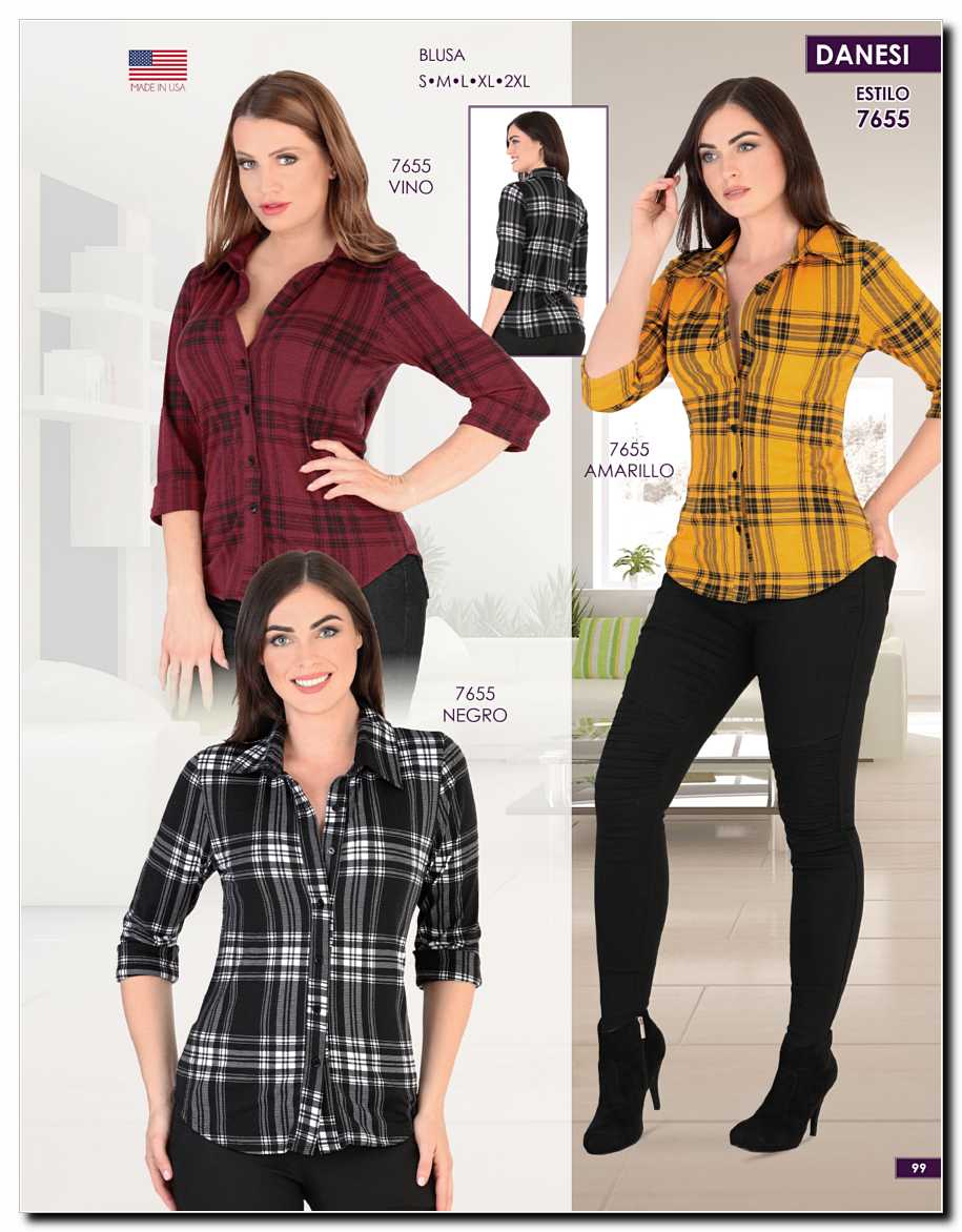 Llamanos al 1(800) 825-9452<br>Catalogos USA<br>(99 of 135)