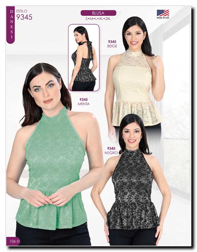 Llamanos al 1(800) 825-9452<br>Catalogos USA<br>(106 of 162)