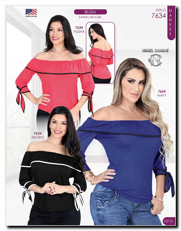 Llamanos al 1(800) 825-9452<br>Catalogos USA<br>(107 of 162)