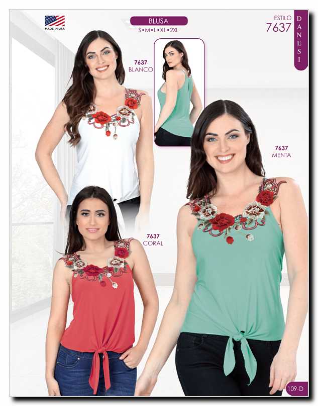 Llamanos al 1(800) 825-9452<br>Catalogos USA<br>(109 of 162)