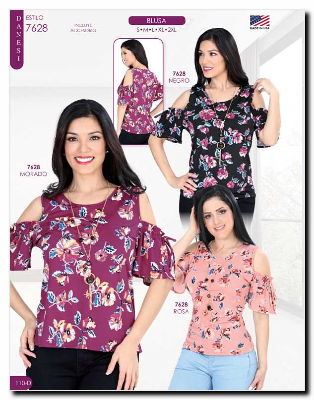 Llamanos al 1(800) 825-9452<br>Catalogos USA<br>(110 of 162)