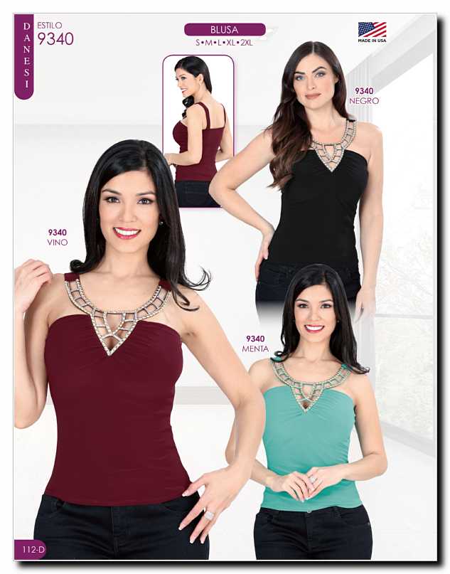 Llamanos al 1(800) 825-9452<br>Catalogos USA<br>(112 of 162)