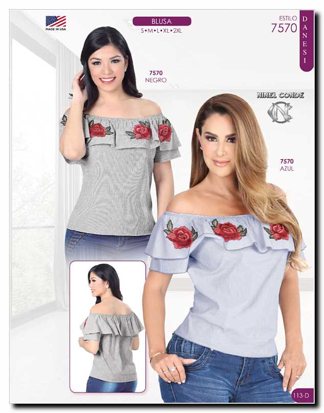 Llamanos al 1(800) 825-9452<br>Catalogos USA<br>(113 of 162)